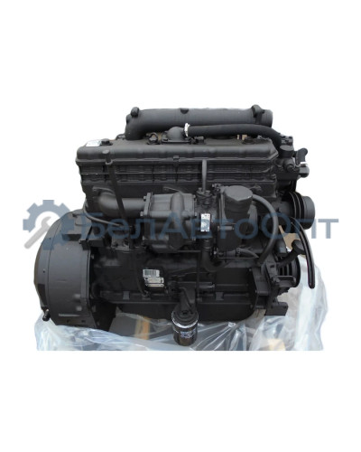 Двигатель Д-245.9-361 (автобус ПАЗ-4234) полнокомплектный с ЗИП ММЗ новый